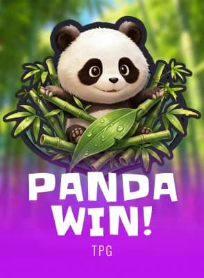 Panda Win!