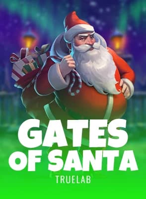 Gates of Santa