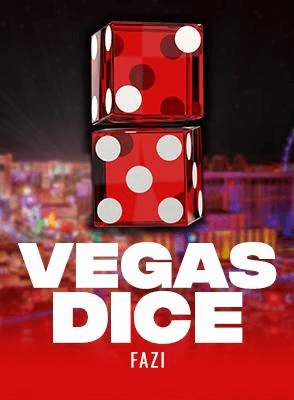 Vegas Dice