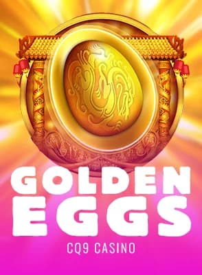 Golden Eggs