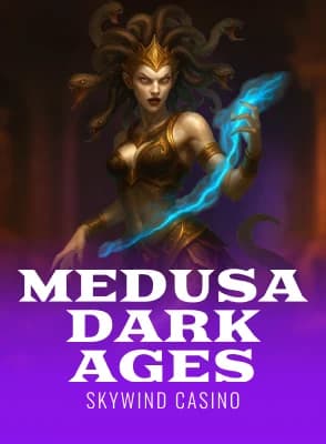 Medusa Dark Ages