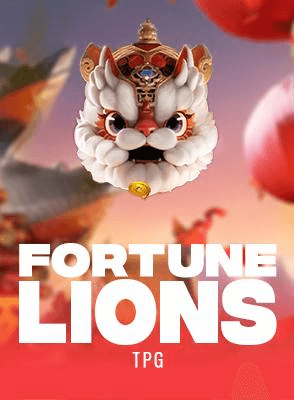 Fortune Lions