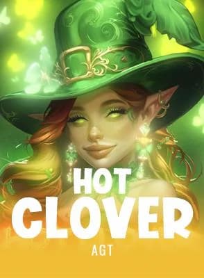 Hot Clover
