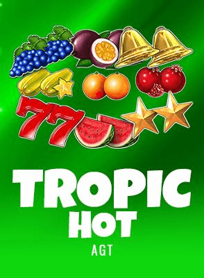 Tropic Hot