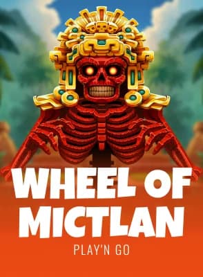 Wheel of Mictlan