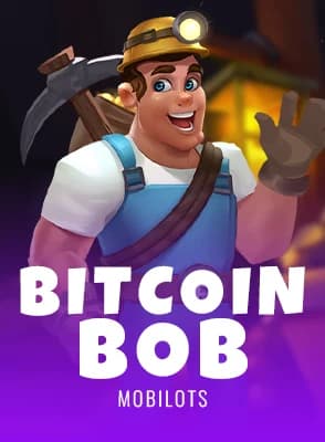 Bitcoin Bob