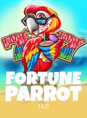 Fortune Parrot