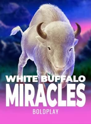 White Buffalo Miracles