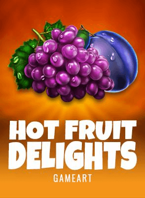 Hot Fruit Delights