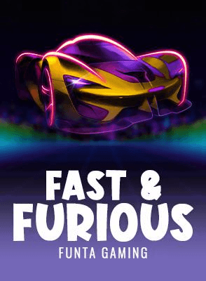 Fast & Furious