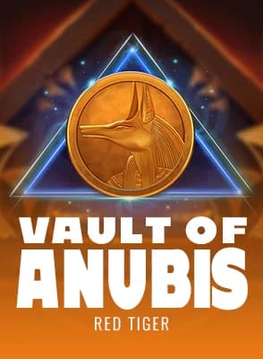 Vault of Anubis