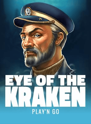 Eye of the Kraken