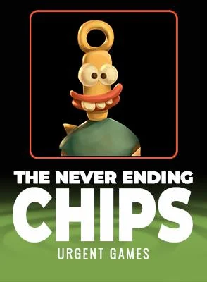 The Never Ending Chips