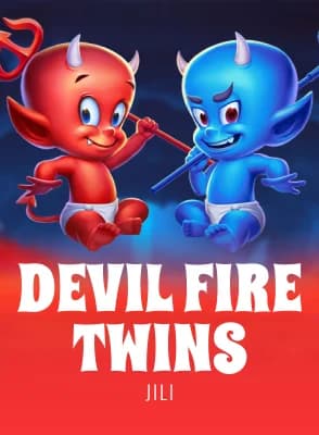 Devil Fire Twins