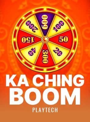 Ka Ching Boom