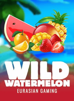 Wild Watermelon