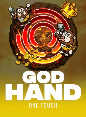 God Hand