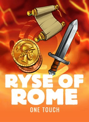 Ryse of Rome