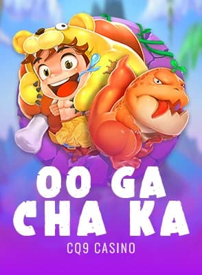 Oo Ga Cha Ka