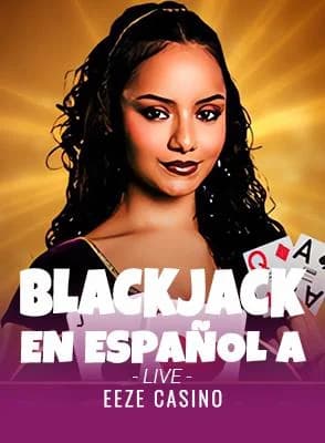 Blackjack en Español A