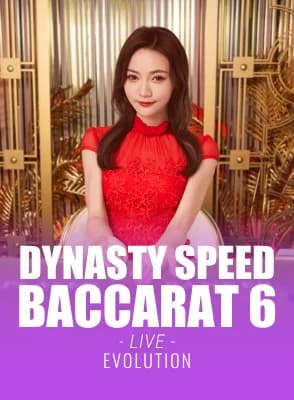 Dynasty Speed Baccarat 6