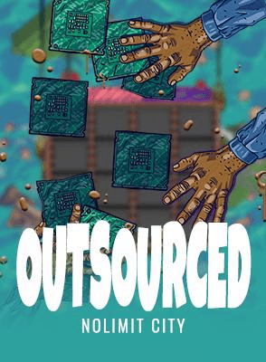 Outsourced
