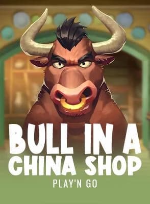 Bull in a China Shop