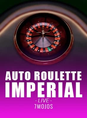 Auto Roulette Imperial