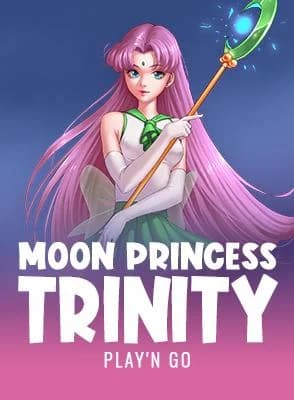 Moon Princess Trinity