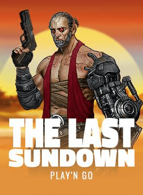 The Last Sundown