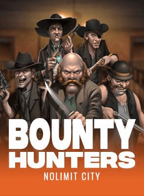 Bounty Hunters