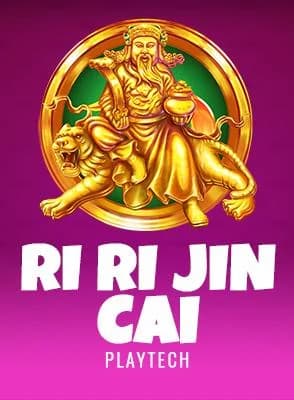 Ri Ri Jin Cai