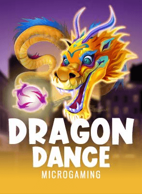 Dragon Dance