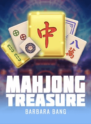 Mahjong Treasure