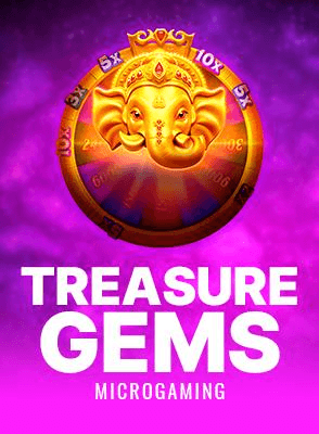 Treasure Gems