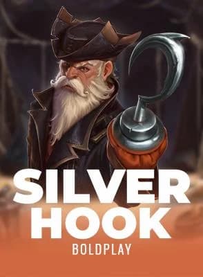 Silver Hook