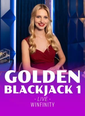 Golden Blackjack