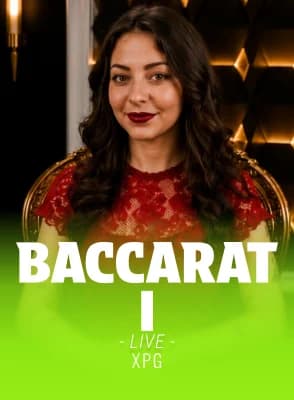 Baccarat I
