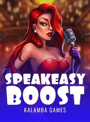Speakeasy Boost