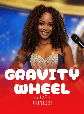 Gravity Wheel