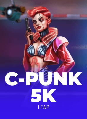 C-Punk 5K