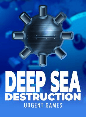 Deep Sea Destruction