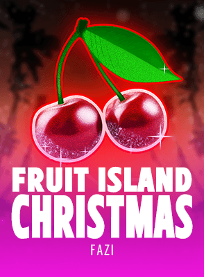 Fruit Island Christmas