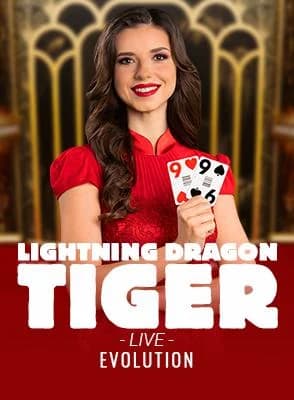 Lightning Dragon Tiger