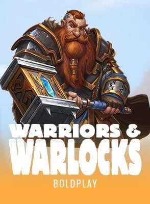Warriors And Warlocks