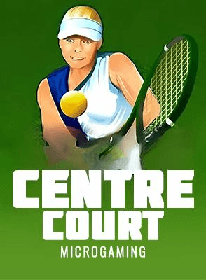 Centre Court