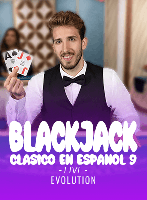 Blackjack Clasico en Español 3