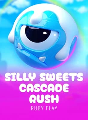 Silly Sweets Cascade Rush