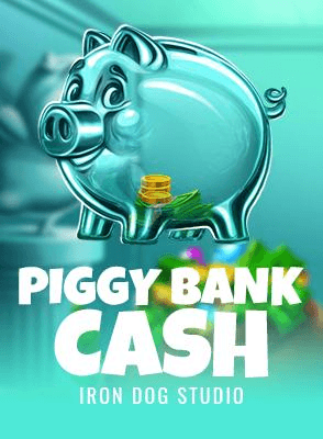 Piggy Bank Cash