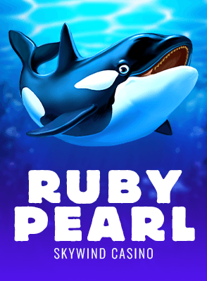 Ruby Pearl